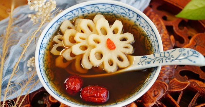 Mùa thu nên và không nên ăn những gì?