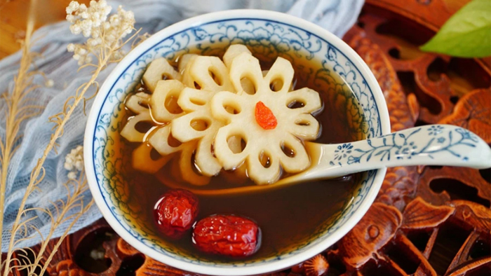 Mùa thu nên và không nên ăn những gì?