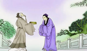 Người có tâm đố kỵ suy nghĩ mọi việc rất khác người bình thường