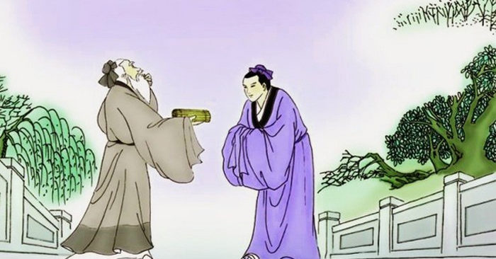 Người có tâm đố kỵ suy nghĩ mọi việc rất khác người bình thường