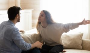 3 hành vi này của phụ nữ có thể dẫn đến đổ vỡ hôn nhân