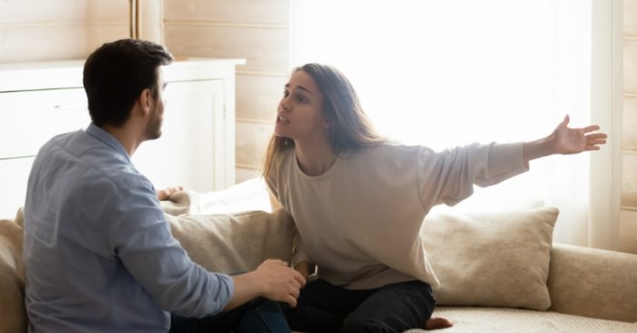 3 hành vi này của phụ nữ có thể dẫn đến đổ vỡ hôn nhân