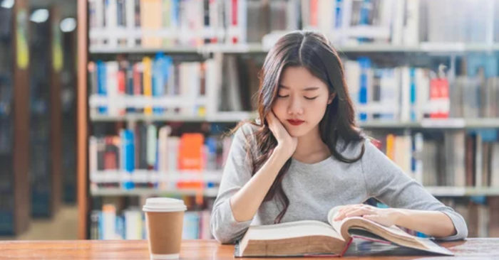 5 lợi ích của việc đọc sách mỗi ngày