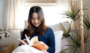 7 mẹo để hình thành thói quen đọc sách