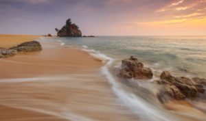 Đời vốn vô thường