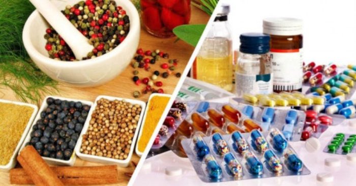 Hiệu quả trị bệnh khác nhau giữa Tây Y, Đông Y và Tu luyện