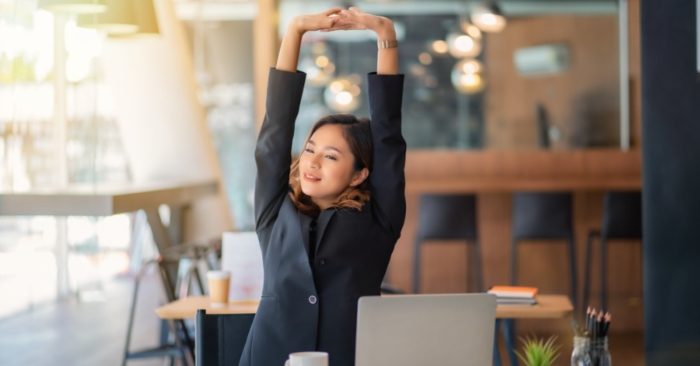 6 hoạt động thường ngày giúp đốt cháy calo hiệu quả