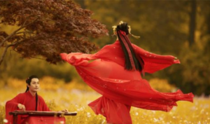 Nhân duyên vợ chồng: Cuộc hôn nhân kiếp này bắt nguồn từ một nụ cười