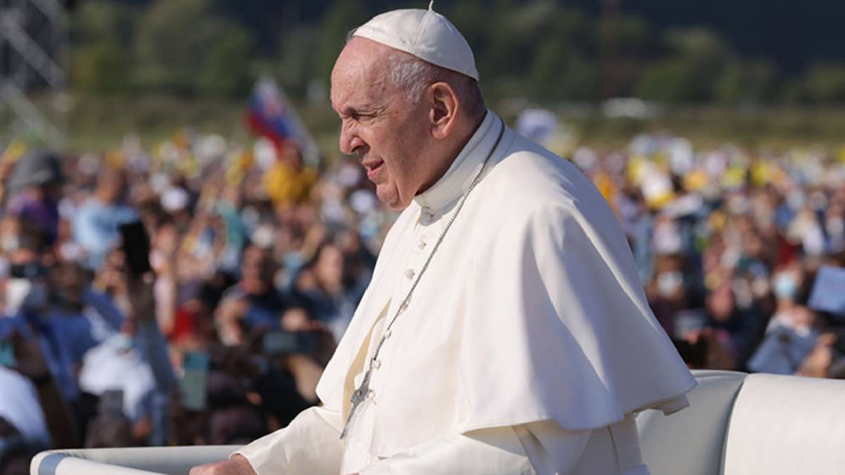 Vị Giáo hoàng bí ẩn tiên đoán về "ngày phán xét cuối cùng"