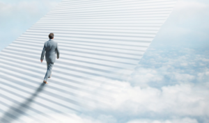 Tấm vé đến thiên đường mơ ước