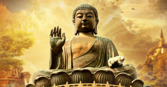 Đức Phật xuất hiện mang lại những ước mong tốt đẹp và để lại dấu ấn trong tâm trí của hàng triệu người trên thế giới. Hãy khám phá hình ảnh này và cảm nhận lời giải đáp cho nhiều câu hỏi của cuộc đời.