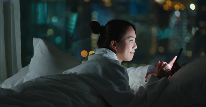 Các thói quen dùng điện thoại có thể hé lộ sức khỏe tâm thần