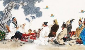 Đừng tranh luận với người bất chấp lý lẽ