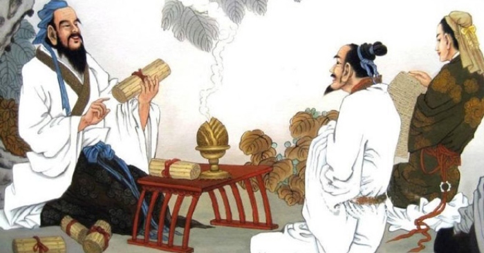 Thuật dưỡng sinh của danh y thời Trung Quốc cổ đại