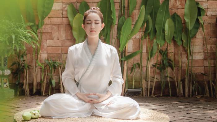 Thuận thời mà dưỡng - bí quyết dưỡng sinh theo 12 thời thần