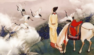 Dưỡng tâm chính là linh đan diệu dược tốt nhất