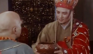 Trước khi thành Phật, Đường Tăng lưu luyến thứ gì nhất?