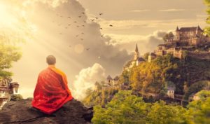 Đường xa ngàn dặm bắt đầu từ một bước chân