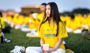 Pháp Luân Công là gì? Tại sao bị cấm và đàn áp ở Trung Quốc?