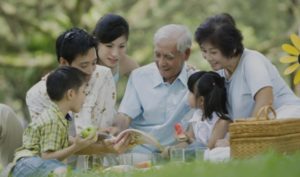 3 yếu tố căn bản giúp gia đình hạnh phúc
