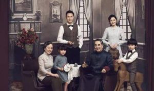 4 nhân tố giúp gia đình hưng vượng