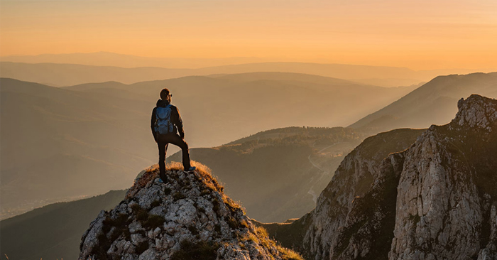 5 đặc điểm của người từng trải qua gian khổ tột cùng