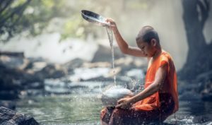 Người quá thông minh và giỏi tính toán thật ra lại là người bất hạnh