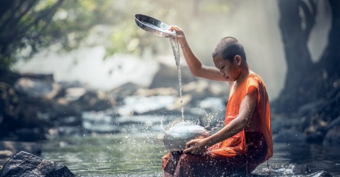 Người quá thông minh và giỏi tính toán thật ra lại là người bất hạnh