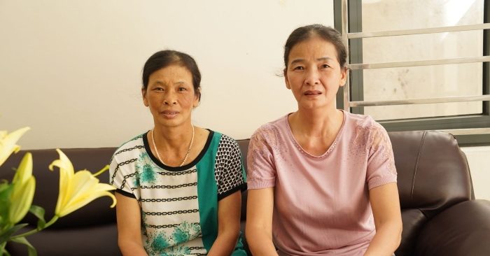 Hai chị em cùng K tuyến giáp: Người sợ, người không, kết quả bất ngờ