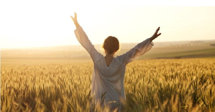 8 bí quyết để sống hạnh phúc hơn mỗi ngày