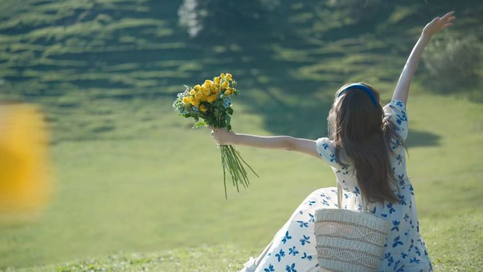 Phải chăng khi thành công rồi thì người ta mới có thể hạnh phúc?
