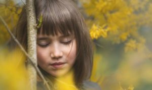 Hãy hạnh phúc với những gì mình đang có