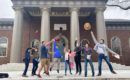 Nghiên cứu của ĐH Harvard: Hạnh phúc giống như làn sóng