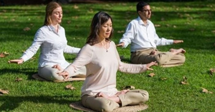 3 thói quen tốt giúp hào quang của bạn ngày càng mạnh mẽ hơn