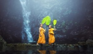 3 hành vi làm hao tổn phúc đức của một người