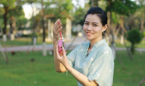 Rong ruổi khắp nơi tìm Đạo, duyên may gặp được Phật Pháp chân chính