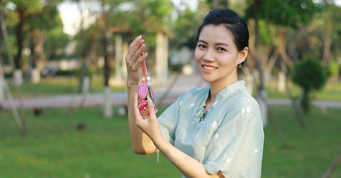 Rong ruổi khắp nơi tìm Đạo, duyên may gặp được Phật Pháp chân chính
