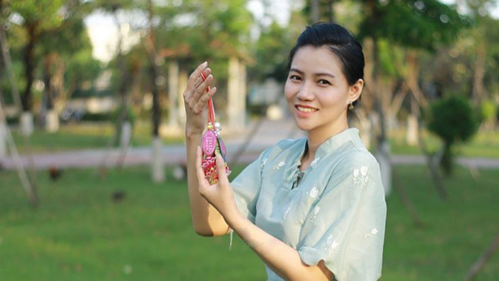 Rong ruổi khắp nơi tìm Đạo, duyên may gặp được Phật Pháp chân chính