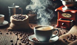 Tại sao uống cà phê vẫn bị buồn ngủ? – Tìm hiểu 5 sự thật về cà phê