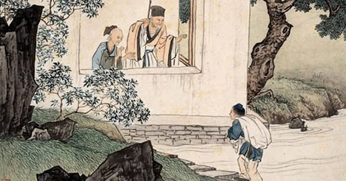 3 điều một người con hiếu thảo cần làm được