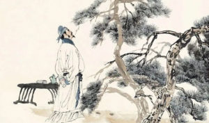 Đời người có 4 việc lớn không thể hồ đồ