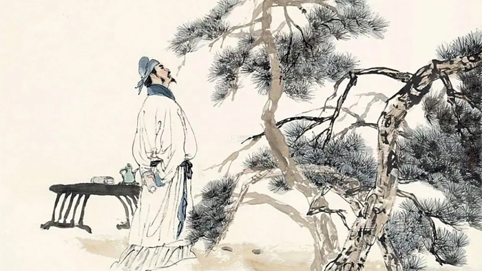 Đời người có 4 việc lớn không thể hồ đồ