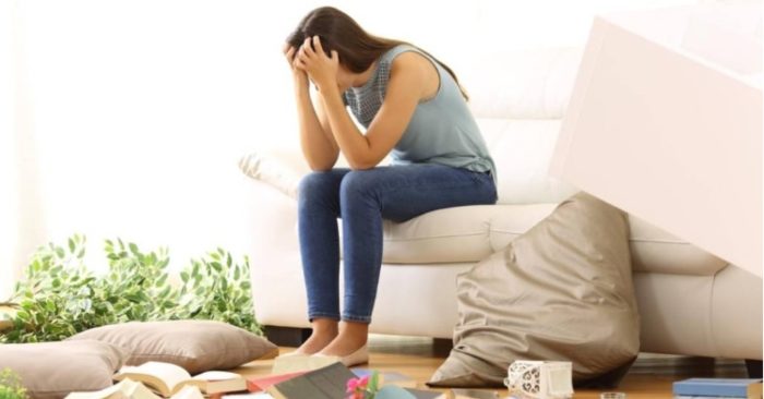 9 cách để chống lại sự hỗn loạn trong cuộc sống