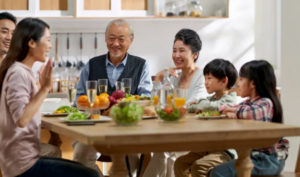 3 mối quan hệ người phụ nữ cần xử lý tốt trong hôn nhân