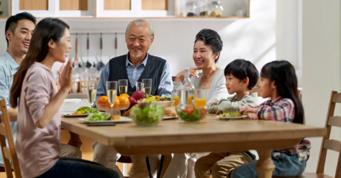 3 mối quan hệ người phụ nữ cần xử lý tốt trong hôn nhân