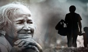 Những câu chuyện ý nghĩa về lòng hiếu thuận với cha mẹ