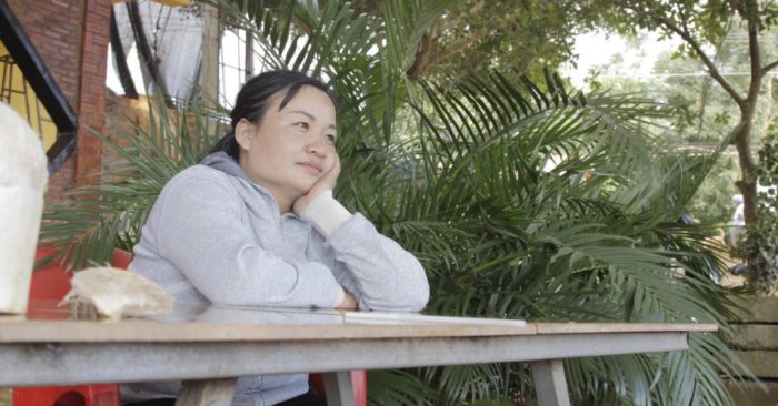 Bệnh người âm hành được hoá giải nhờ cuốn sách vô giá