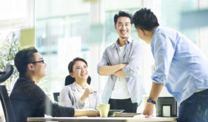 6 kiểu người đáng giá để kết thâm giao