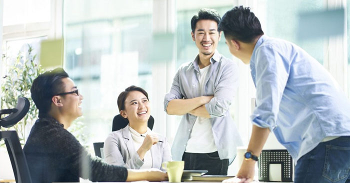 6 kiểu người đáng giá để kết thâm giao