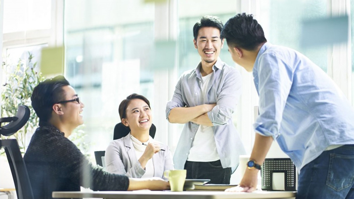 6 kiểu người đáng giá để kết thâm giao
